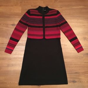 • Liz Claiborne Career Dress